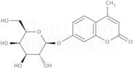 4-Methylumbelliferyl b-D-glucopyranoside