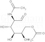 N-Acetyl-D-glucosamine 6-acetate