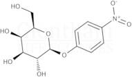 4-Nitrophenyl b-D-galactopyranoside hydrate