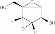 1,6:3,4-Dianhydro-β-D-altropyranose