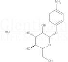 4-Aminophenyl b-D-mannopyranoside hydrochloride