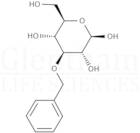 3-O-Benzyl-D-glucopyranose