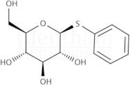 Phenyl b-D-thioglucopyranoside