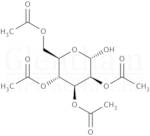 2,3,4,6-Tetra-O-acetyl-a-D-mannopyranose
