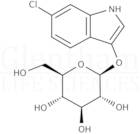 6-Chloro-3-indolyl b-D-galactopyranoside
