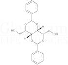 2,4:3,5-Di-O-benzylidene-L-iditol