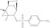 1,6:3,4-Dianhydro-2-O-p-toluenesulfonyl-b-D-galactopyranose