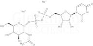 UDP-N-acetyl-D-glucosamine disodium salt