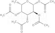 1,2,3,4-Tetra-O-acetyl-b-L-fucopyranose