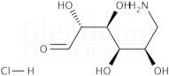 6-Amino-6-deoxy-D-glucose hydrochloride