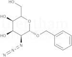 Benzyl 2-azido-2-deoxy-a-D-galactopyranoside