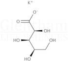 D-Lyxonic acid potassium salt