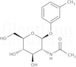 3-Methylphenyl 2-acetamido-3,4,6-tri-O-acetyl-2-deoxy-b-D-glucopyranoside