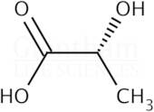 D-(-)-Lactic acid