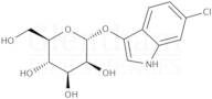 6-Chloro-3-indolyl a-D-mannopyranoside