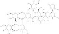 Man-5-Asn N-Glycan