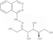 Keto-D-fructose phthalazin-1-ylhydrazone