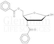 2-Deoxy-3,5-di-O-benzoylribofuranose