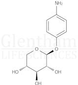 4-Aminophenyl β-D-xylopyranoside