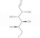 6-Deoxy-6-fluoro-D-galactose