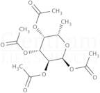 1,2,3,4-Tetra-O-acetyl-a-L-fucopyranose