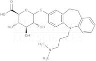 2-Hydroxyimipramine b-D-glucuronide