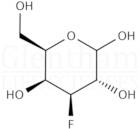 3-Deoxy-3-fluoro-D-galactose