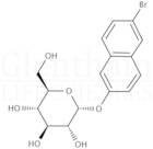 6-Bromo-2-naphthyl a-D-glucopyranoside