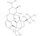 Norbuprenorphine 3-b-D-glucuronide