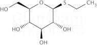 Ethyl b-D-thioglucopyranoside