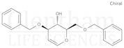 3,6-Di-O-benzyl-D-glucal