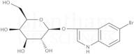 5-Bromo-3-indolyl-b-D-galactopyranoside