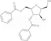 2,5-Anhydro-4,6-di-O-benzoyl-D-glucitol