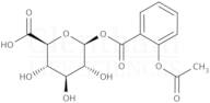2-Acetylsalicylic acid acyl-b-D-glucuronide