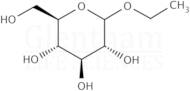 Ethyl a-D-glucopyranoside