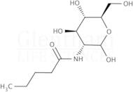N-Valeryl-D-glucosamine