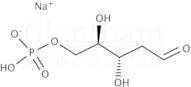 2-Deoxyribose 5-phosphate sodium salt