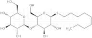 Nonyl b-D-thiomaltopyranoside