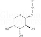 a-D-Arabinopyranosyl azide