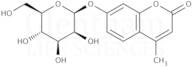 4-Methylumbelliferyl b-D-mannopyranoside