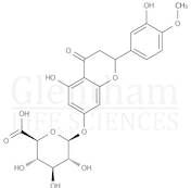 Hesperetin 7-O-β-D-glucuronide