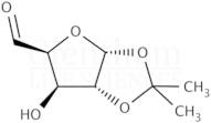 5-Aldo-1,2-O-isopropylidene-a-D-xylofuranose