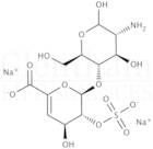 Heparin disaccharide III-H sodium salt