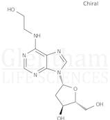 N6-(2-Hydroxyethyl)-2''-deoxyadenosine