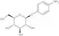 4-Aminophenyl β-D-glucopyranoside