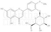 Diosmetin 3''-O-β-D-glucuronide