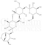 1,6-Anhydro-β-D-cellotetraose