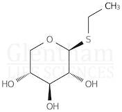 Ethyl 1-thio-β-D-xylopyranoside