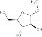 Methyl a-D-arabinofuranoside