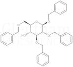 Benzyl 2,3,6-tri-O-benzyl-β-D-glucopyranoside